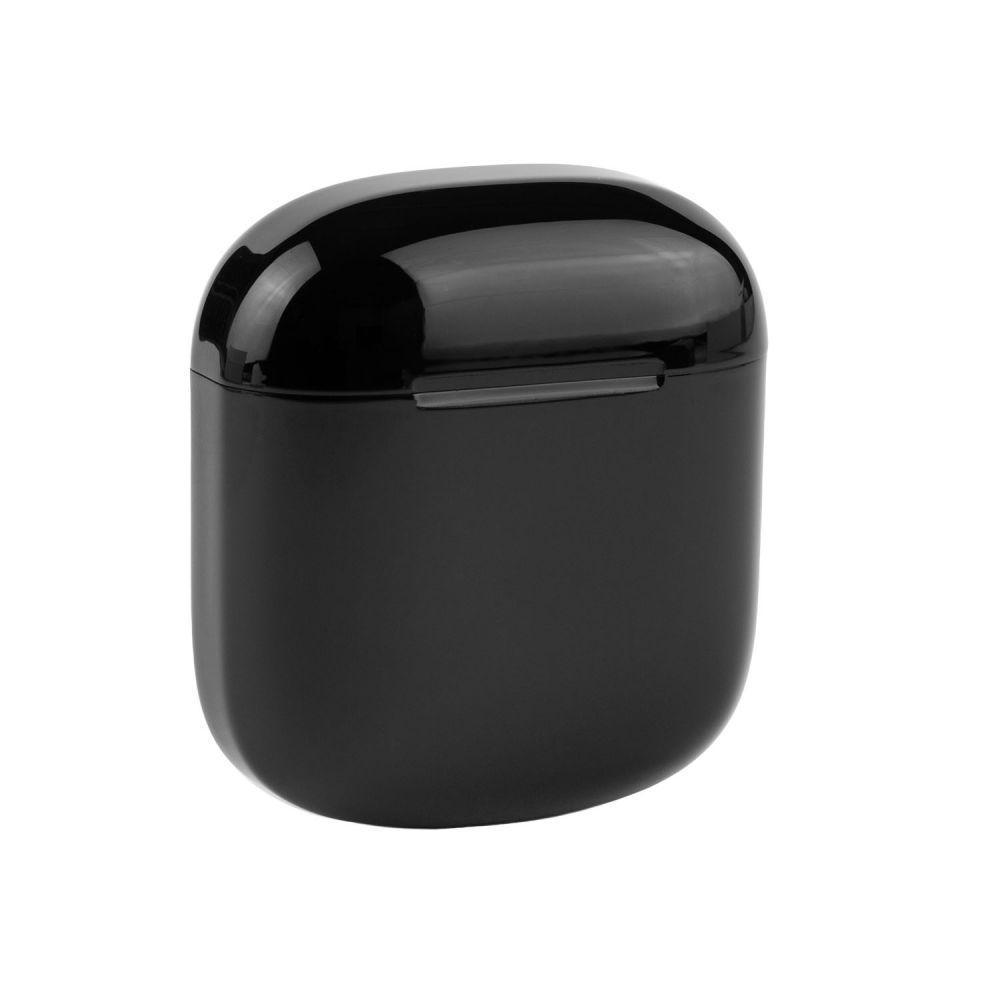 Наушники беспроводные Bluetooth TWS Xo G7 с сенсорным управлением и зарядным кейсом Черный (1860218858)