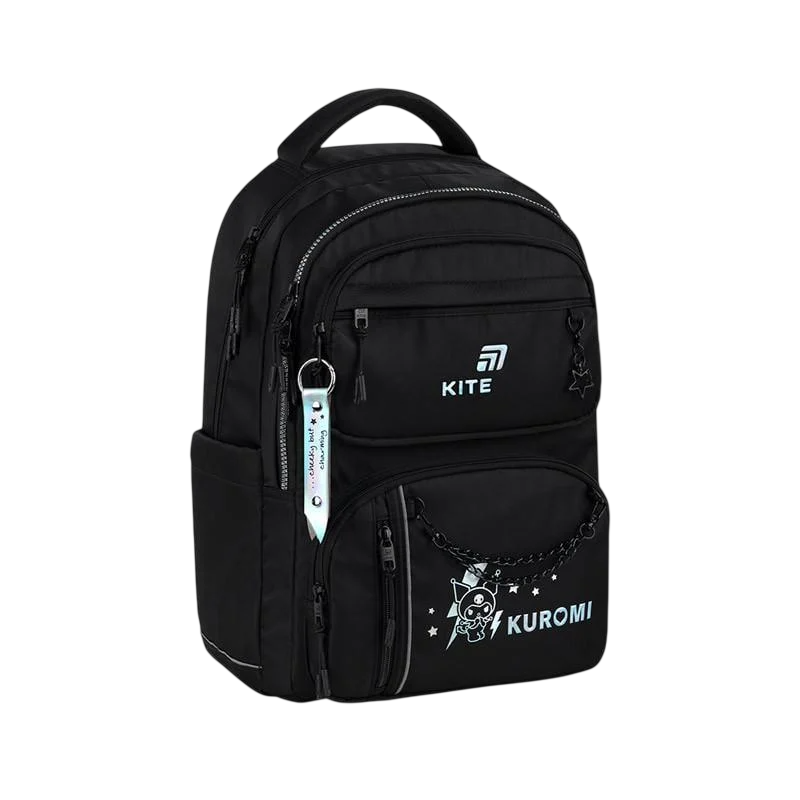 Рюкзак школьный KITE Education teens HK26-2594M Hello Kitty (2905031049)