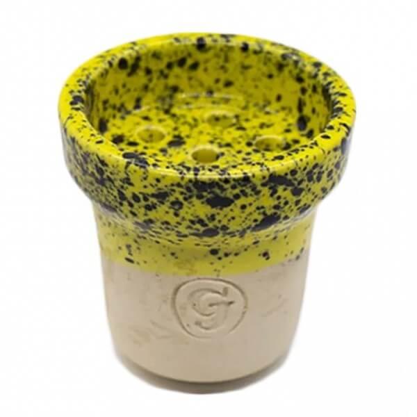 Чаша GrynBowls Accent Yellow (21715)