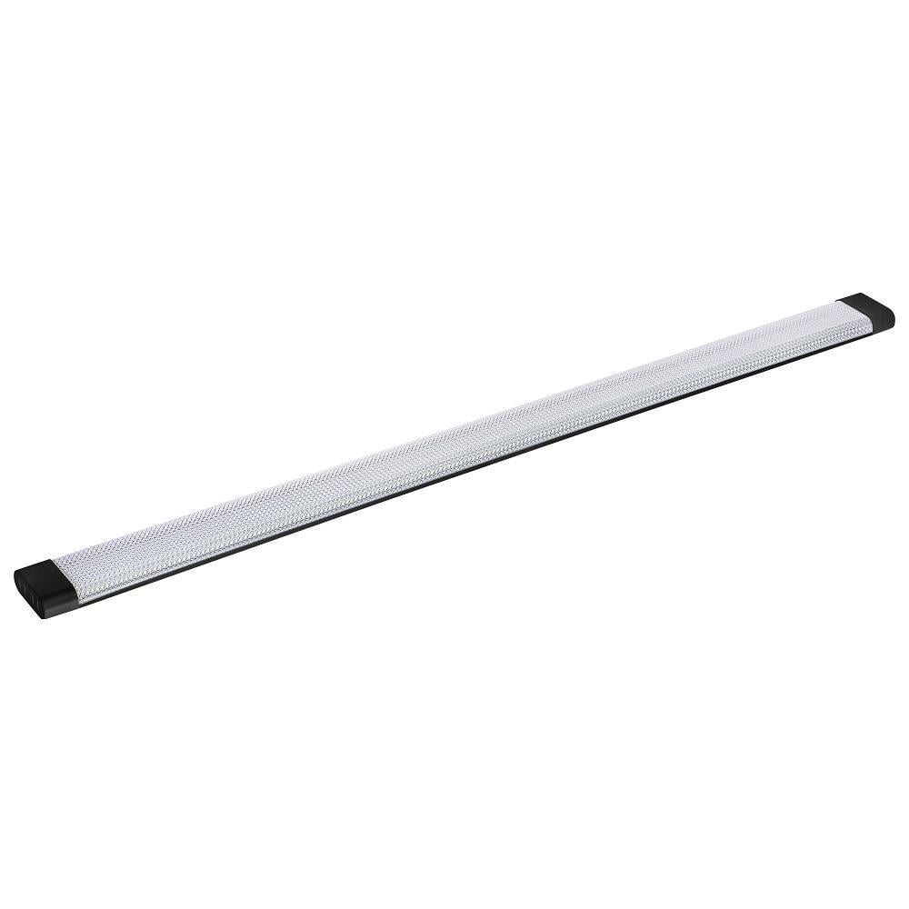 Светильник линейный светодиодный HOROZ ELECTRIC GAMA-80X 80W 6400К Черный Светильник линейный светодиодный HOROZ ELECTRIC GAMA-80X 80W 6400К Черный