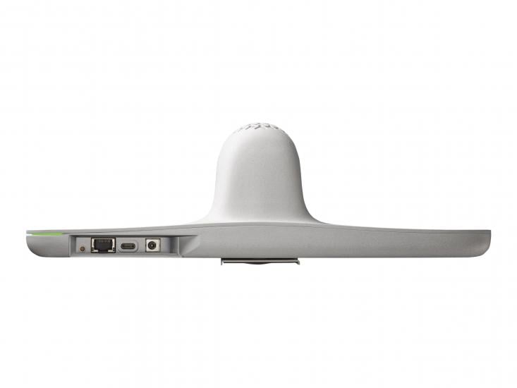 Конференц-камера Poly Studio E70 4K сертифікати Microsoft Teams Zoom Білий - фото 3 Конференц-камера Poly Studio E70 4K сертифікати Microsoft Teams Zoom Білий - фото 3