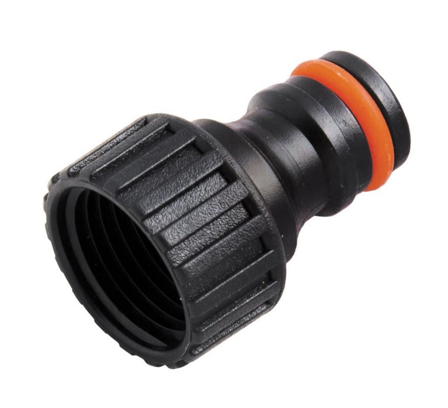 Адаптер MasterTool 1/2" ВР (92-9041) Адаптер MasterTool 1/2" ВР (92-9041)