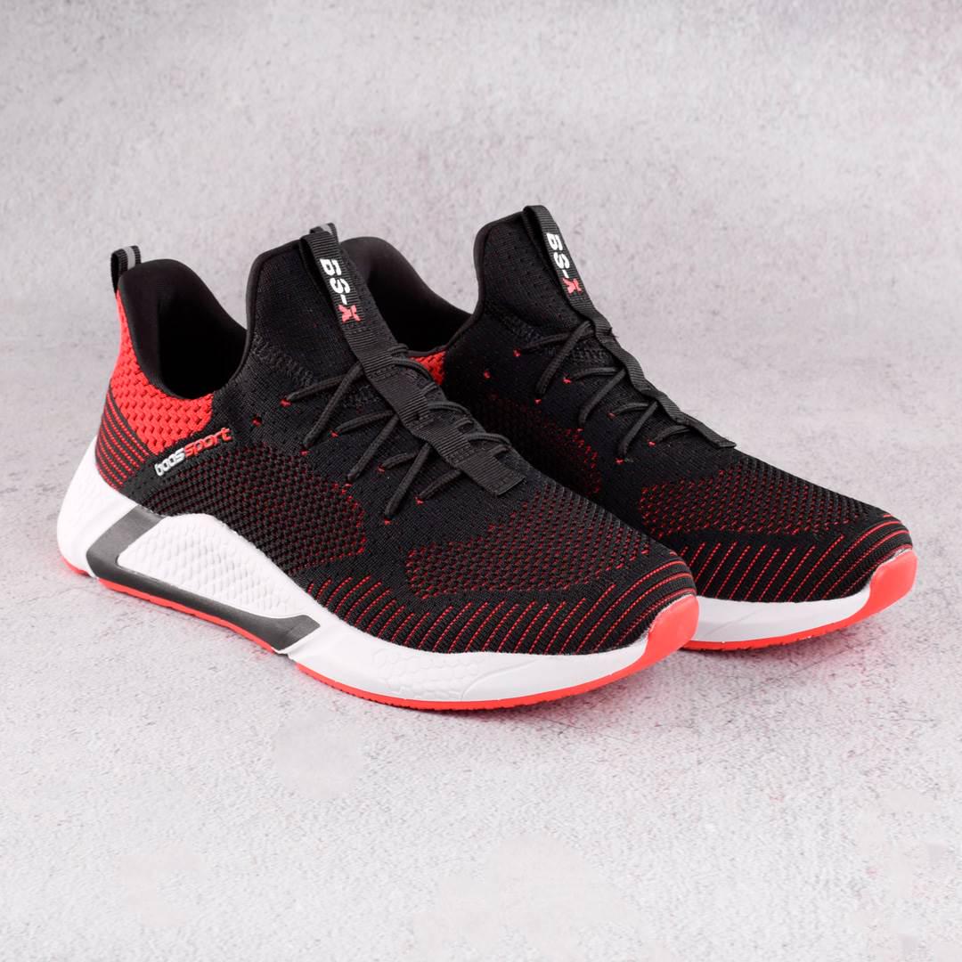 Кроссовки мужские Fashion 331404 р. 44 28 см