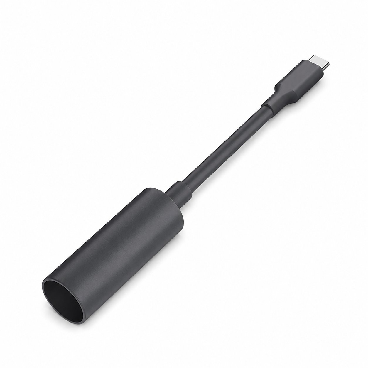 Кабель-переходник USB-C to DC для Starlink Mini 0,2 м