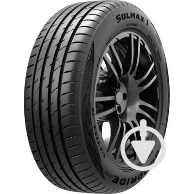 Автошина Goodride Solmax 1 235/50 R19 99W (430851)