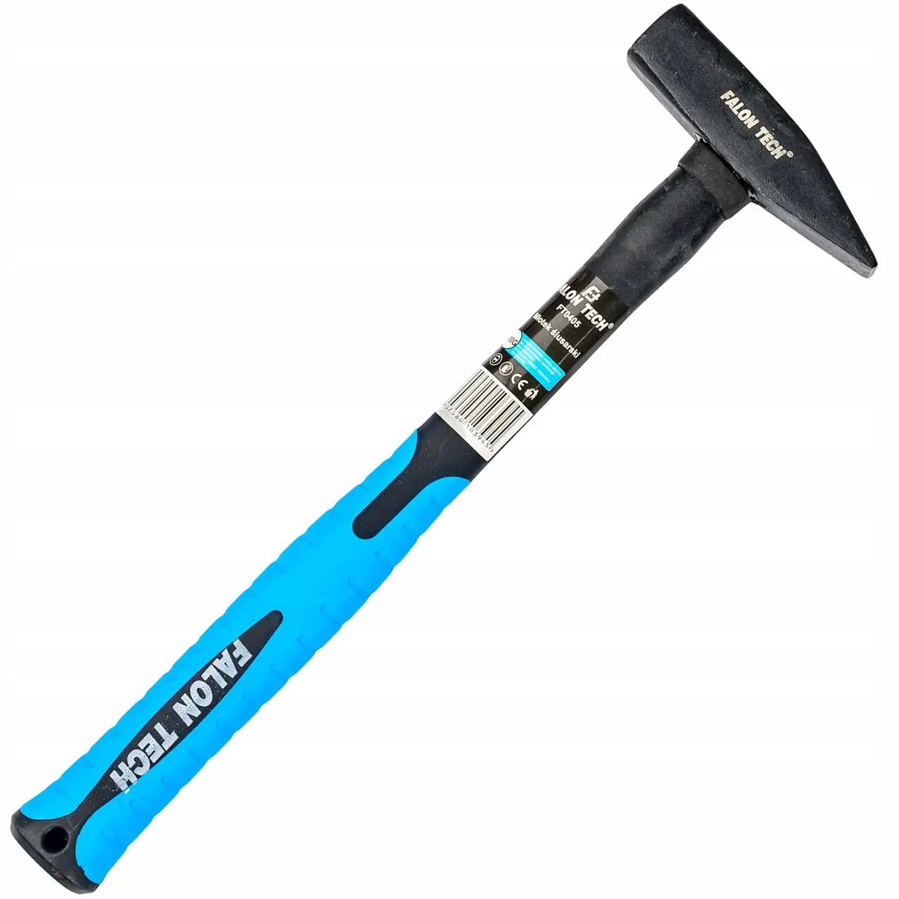 Молотки слюсарні Falon-Tech 5 шт. (11074335287) - фото 6 Молотки слюсарні Falon-Tech 5 шт. (11074335287) - фото 6