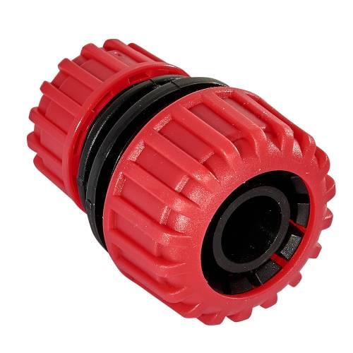 Муфта ремонтная Vitals для шланга 1/2" и 3/4" (000191537) Муфта ремонтная Vitals для шланга 1/2" и 3/4" (000191537)