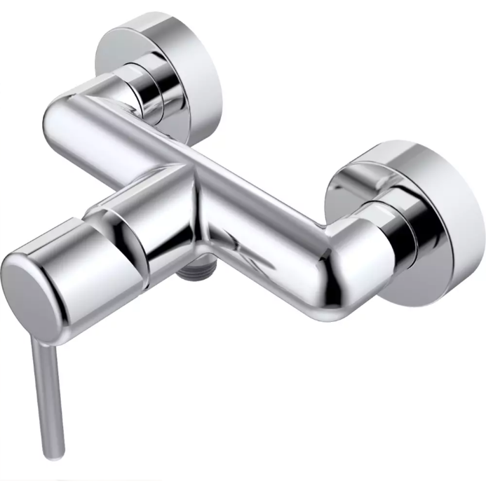 Змішувач для душу Devit Do It 5050040 Хром (34354395) - фото 2
