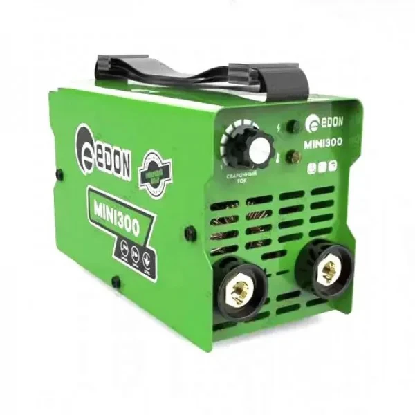 Сварочный инвертор Edon Eco Mini-250 (EDON ECO MINI-250)