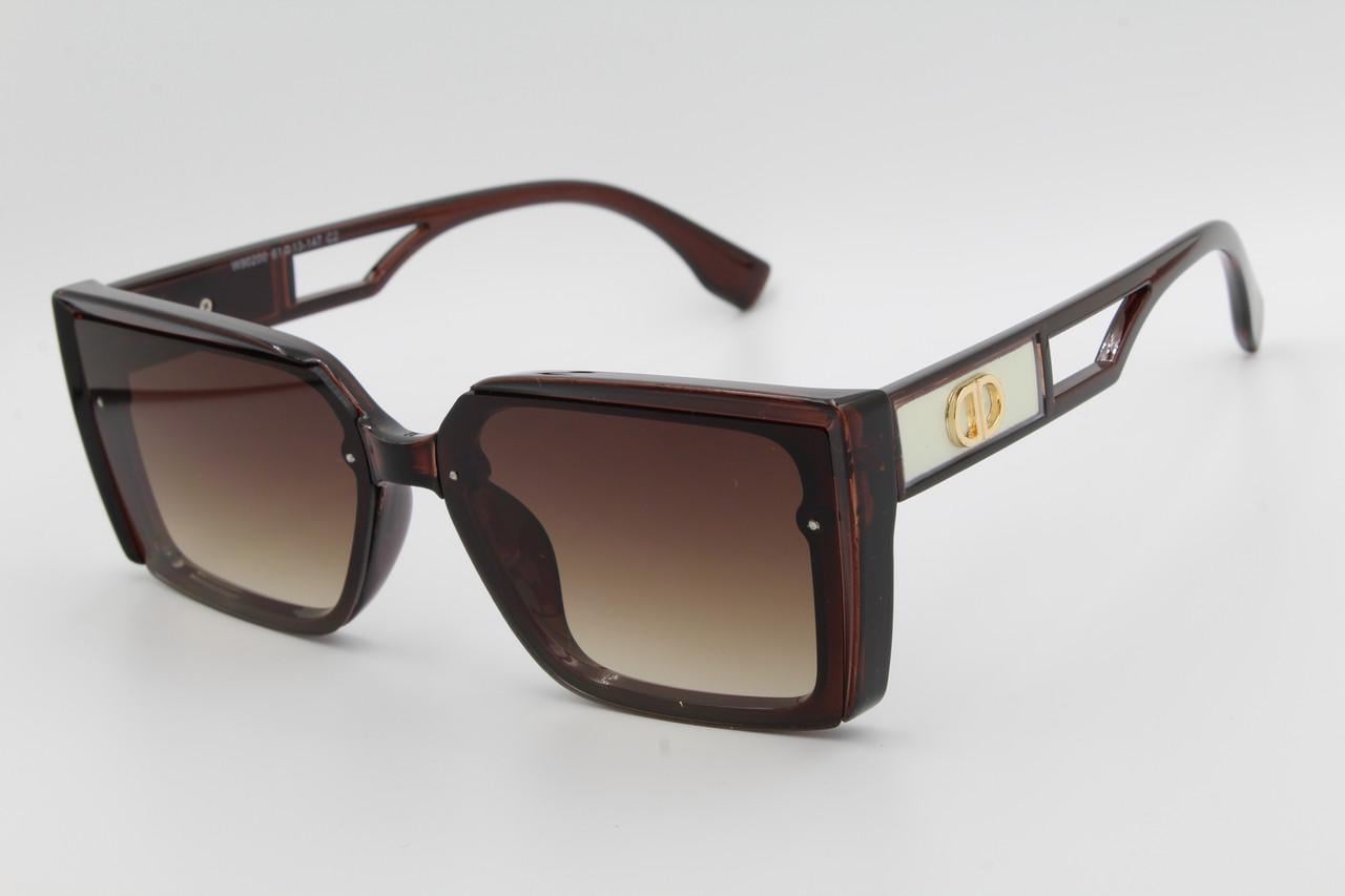 Солнцезащитные очки женские W90200 с2 (2626325734)