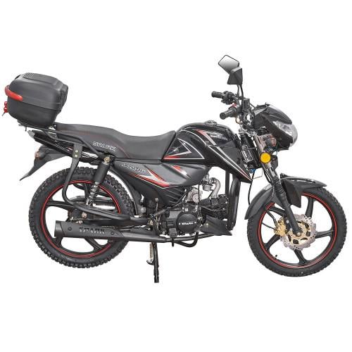 Мотоцикл Spark SP125C-2CD (000152811)