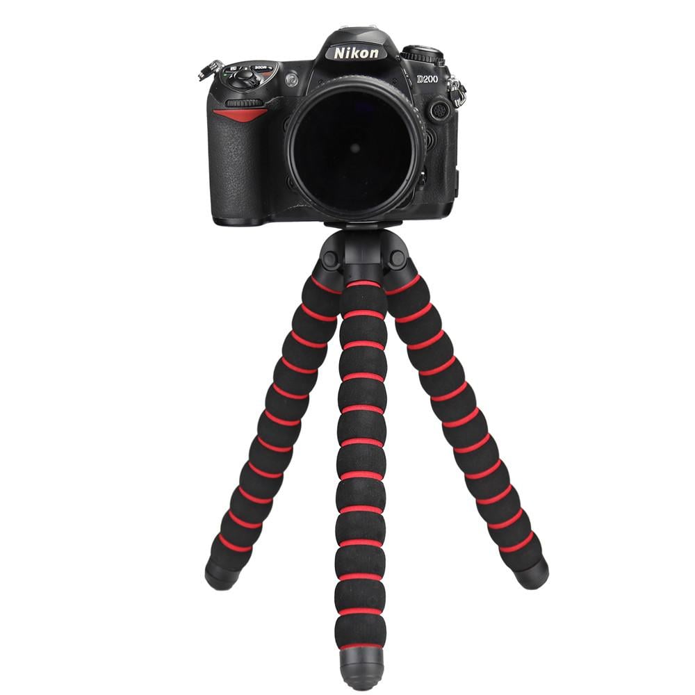 Штатив гибкий SQ-801 Shoot XTGP371 нагрузка 5 кг - фото 2