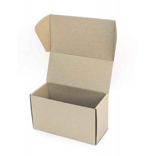 Коробка 240х110х140 Бурий (065)