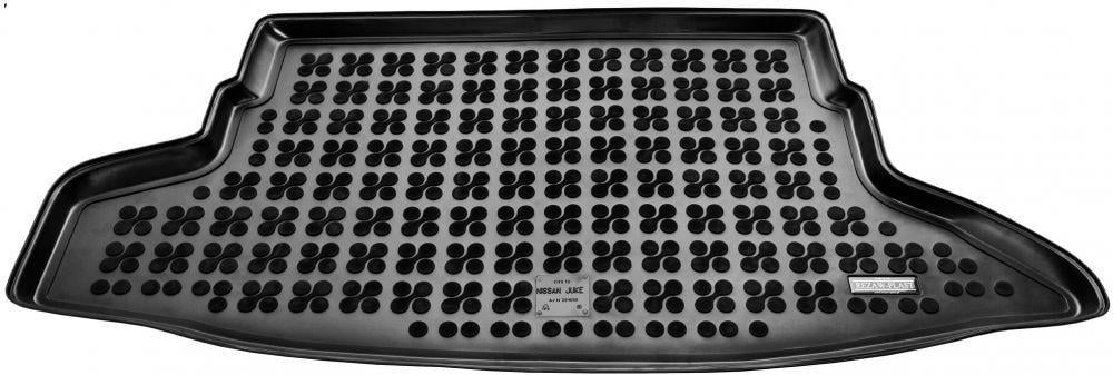 Коврик в багажник Rezaw-Plast для Nissan Juke 2010+ (231030)