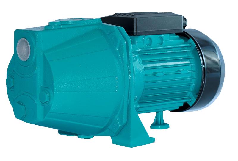 Поверхностный насос Euroaqua JET 100 A 1,1 kW чугун (30274670)