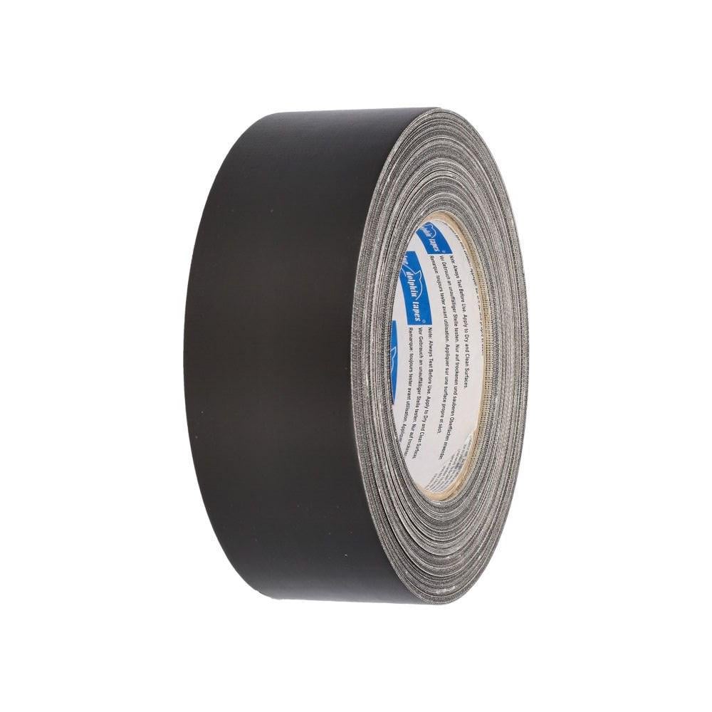 Скотч-лента строительный Blue dolphin goliath tape-heavy duty fabric tape 48 мм 25 м - фото 2