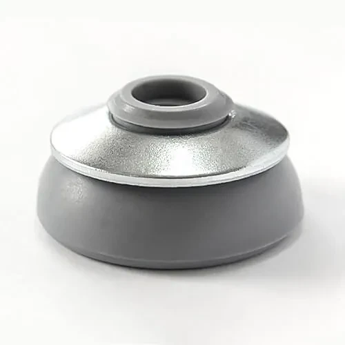 Спейсер для крепления поликарбоната Terner Plast 4-25 мм 25 шт. (2099699364)