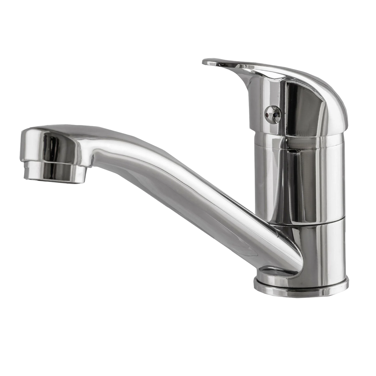 Смеситель для умывальника Globus Lux Sena GLS-203M (000004174)