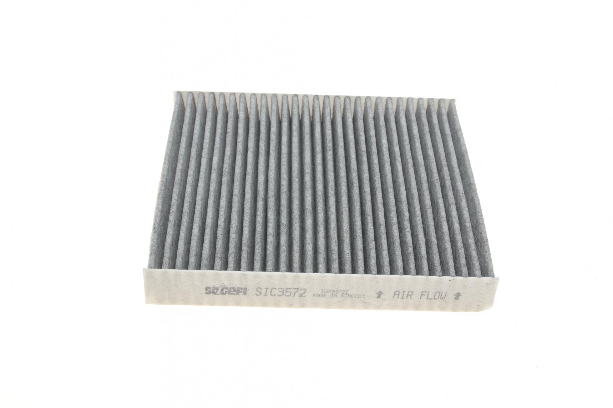 Фильтр салона PURFLUX AHC262