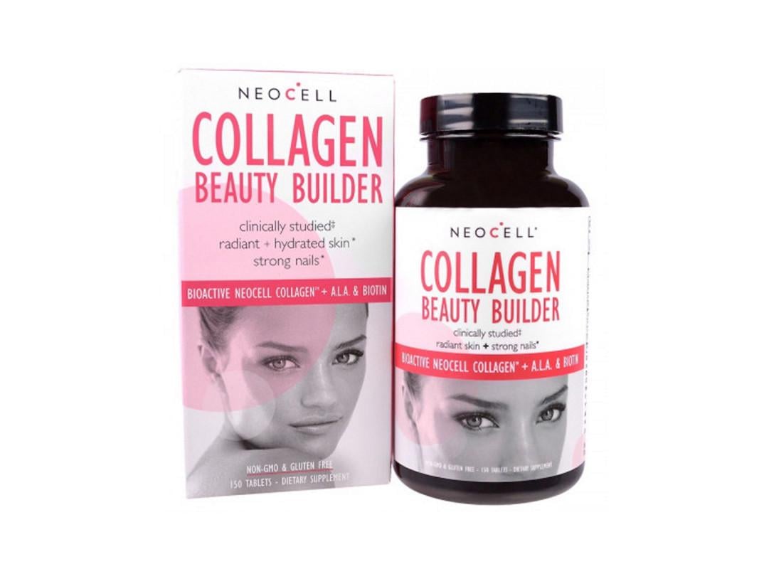 Колаген Творець краси Collagen Neocell 150 таблеток