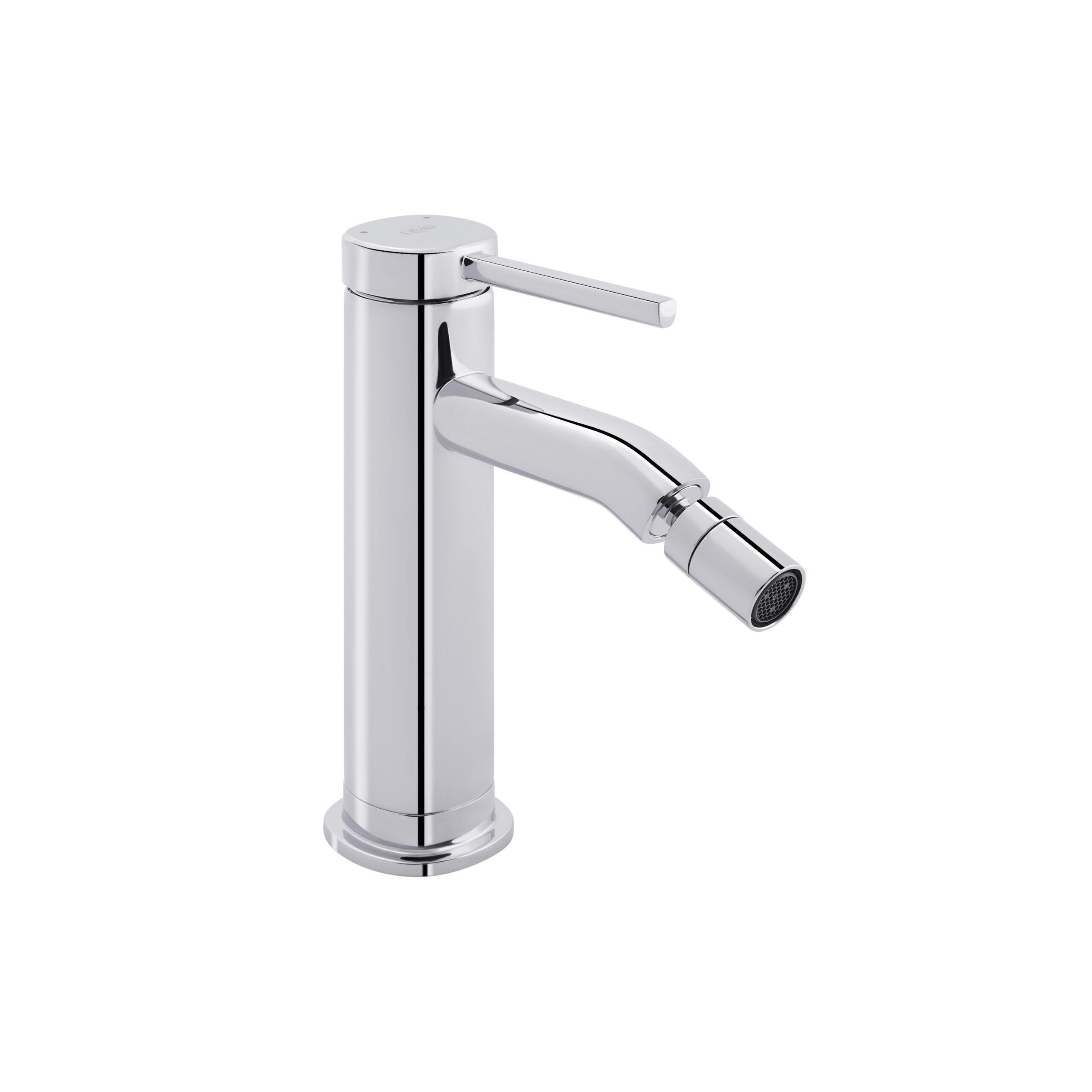 Змішувач для біде Qtap Robin 2060102C QTROB2060102C SD00047554