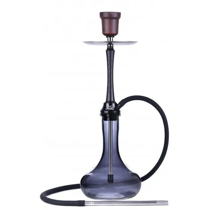 Кальян Sunrise Hookah Bro Black
