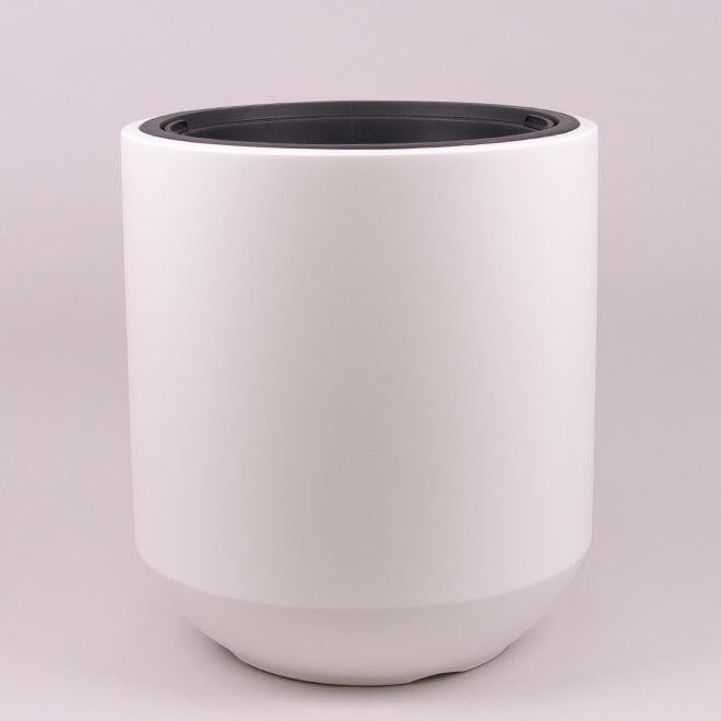 Умный горшок Trend Decor Premium Heos с автополивом 18 л 39x44 см