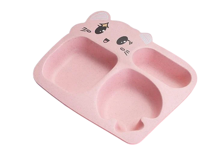 Набор посуды детский 11176 6 пр. Розовый (4571551) Набор посуды детский 11176 6 пр. Розовый (4571551)