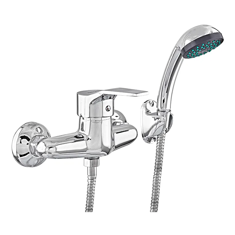 Смеситель для душа Zerix LOP-B 183 (ZX0042)