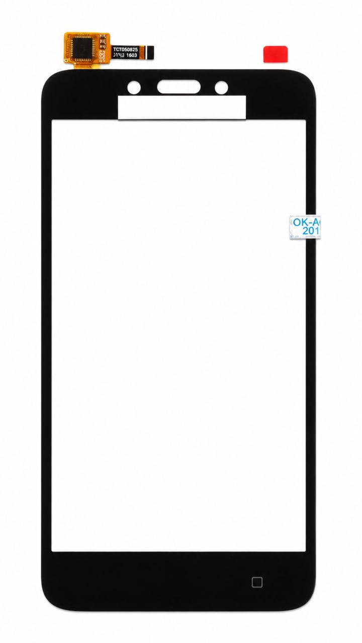 Дисплейний модуль для Samsung A8/A800 Dual Galaxy OLED (000046078) Дисплейний модуль для Samsung A8/A800 Dual Galaxy OLED (000046078)