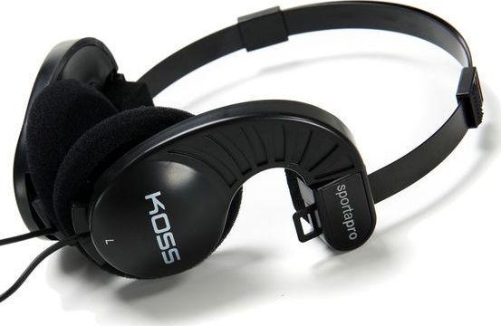 Навушники без мікрофону Koss Sporta Pro (323866) - фото 2