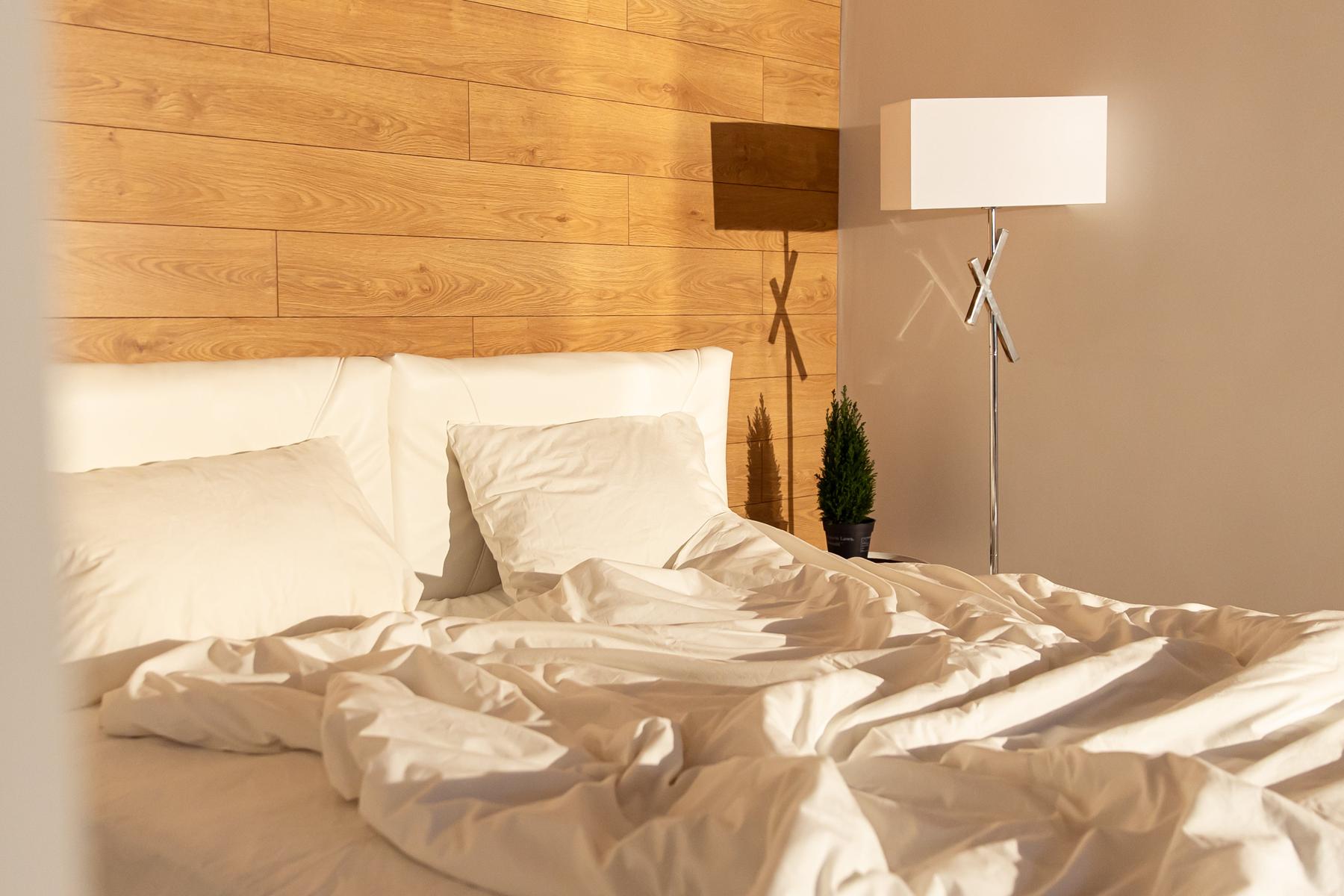 Комплект постельного белья Vital Textile бязь голд люкс евро 200х220 см (BLe-2)