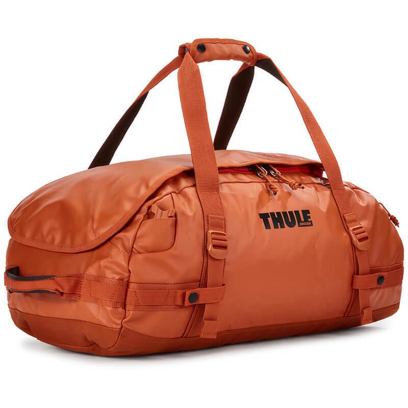 Сумка дорожно-спортивная Thule Chasm 40 л Autumnal (TH 3204297)