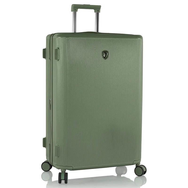 Чемодан Heys Earth Tones L 125 л Moss (930384)