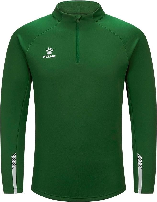 Реглан KELME ACADEMY II S Зеленый (7461TTT1052.9300) - фото 2 Реглан KELME ACADEMY II S Зеленый (7461TTT1052.9300) - фото 2