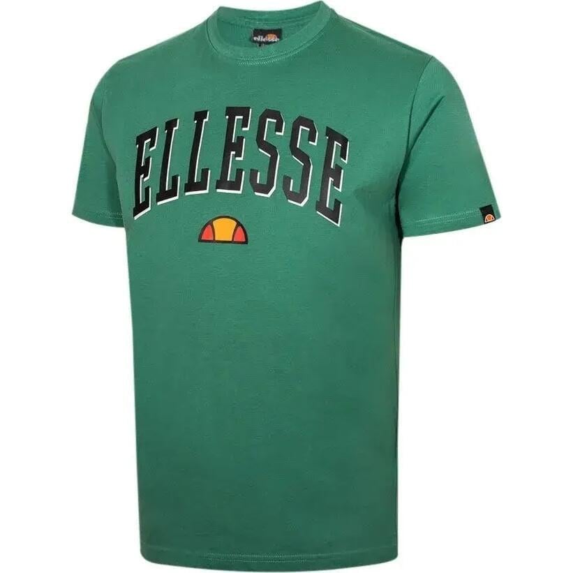 Футболка Ellesse COLOMBIA SHR17640-503 2XL Зеленый (62515-55) Футболка Ellesse COLOMBIA SHR17640-503 2XL Зеленый (62515-55)