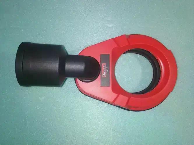 Пылеотвод Dastool DR-17 для сверления до 90 мм (30823253) - фото 2