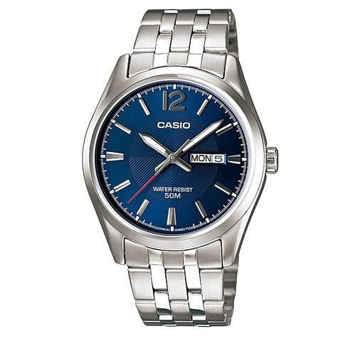 Часы Casio MTP-1335D-2AVDF Часы Casio MTP-1335D-2AVDF