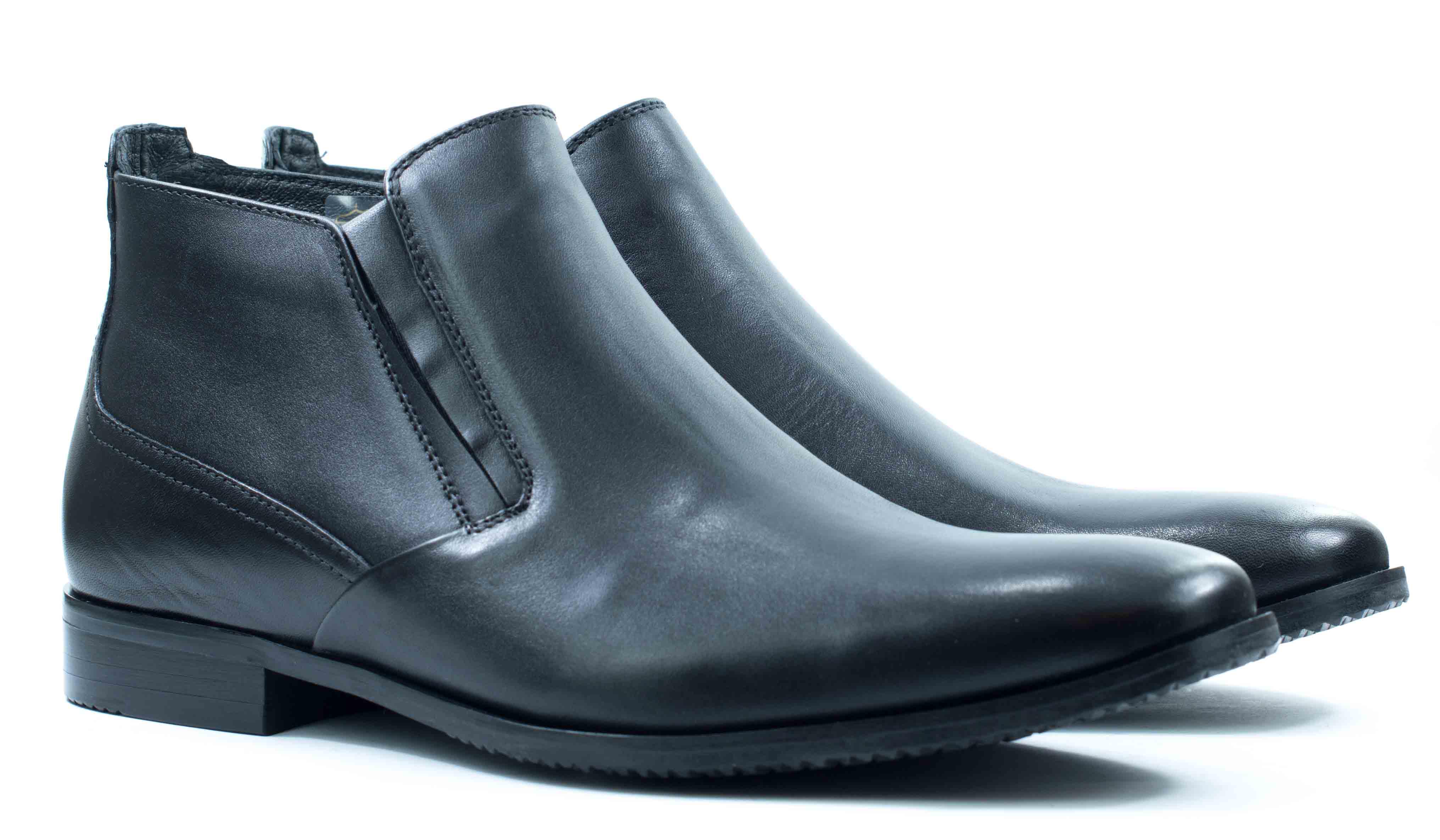 Ботинки мужские зимние BEE 4450-0460 р. 39