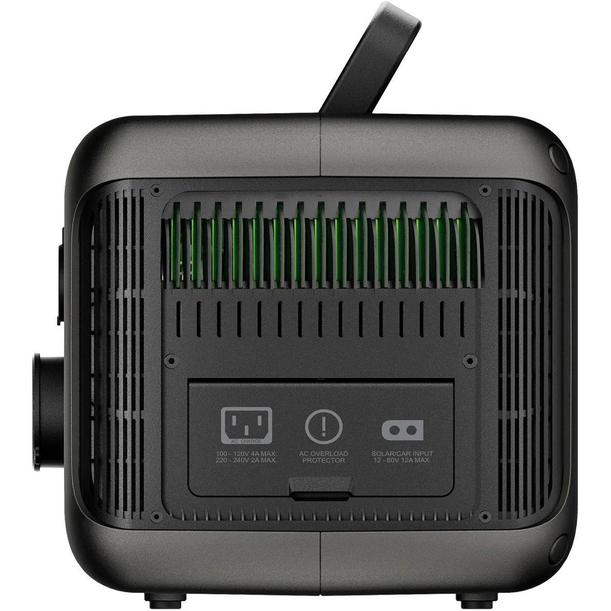 Зарядная станция ALLPOWERS R600 - фото 5