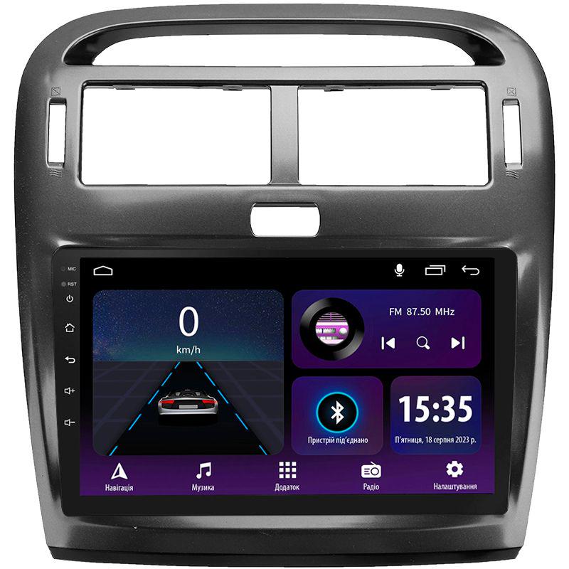 Магнітола штатна Sigma E9232 2/32 GB для Lexus LS430 XF30 LS 430/Toyota Celsior XF30 F1 2000-2006 р. L2 9" (AR-82841)