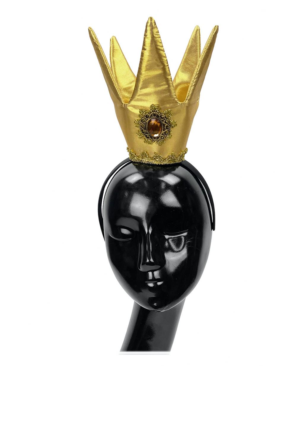 Корона Принцесса Goldy (20-874GL) Корона Принцесса Goldy (20-874GL)