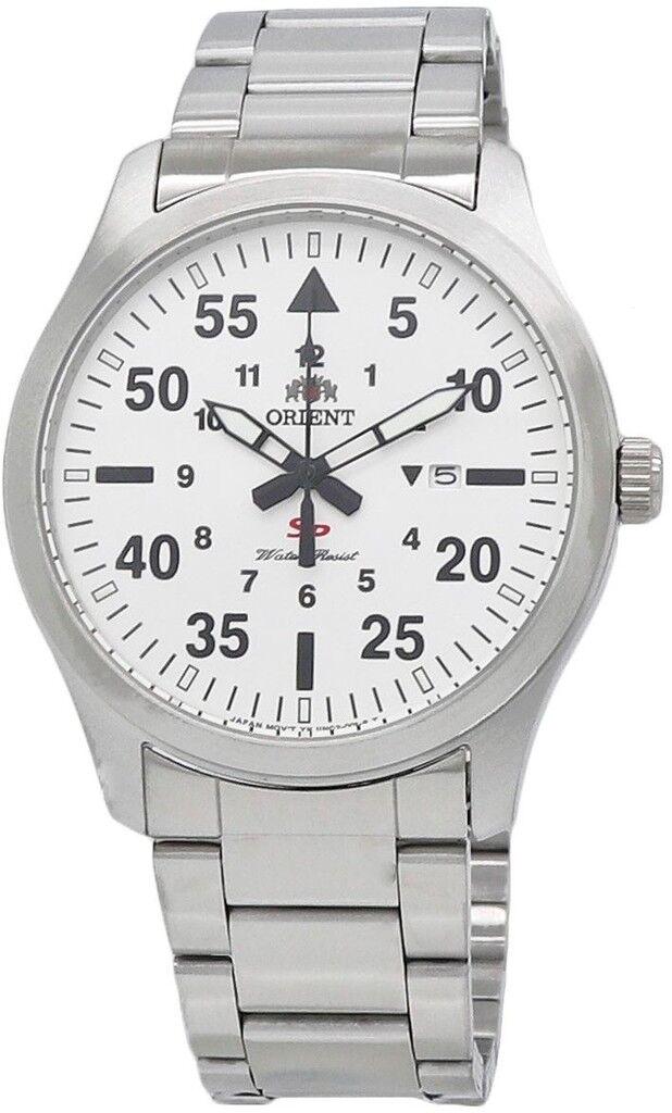 Часы кварцевый Orient FUNG2002W (9137016)