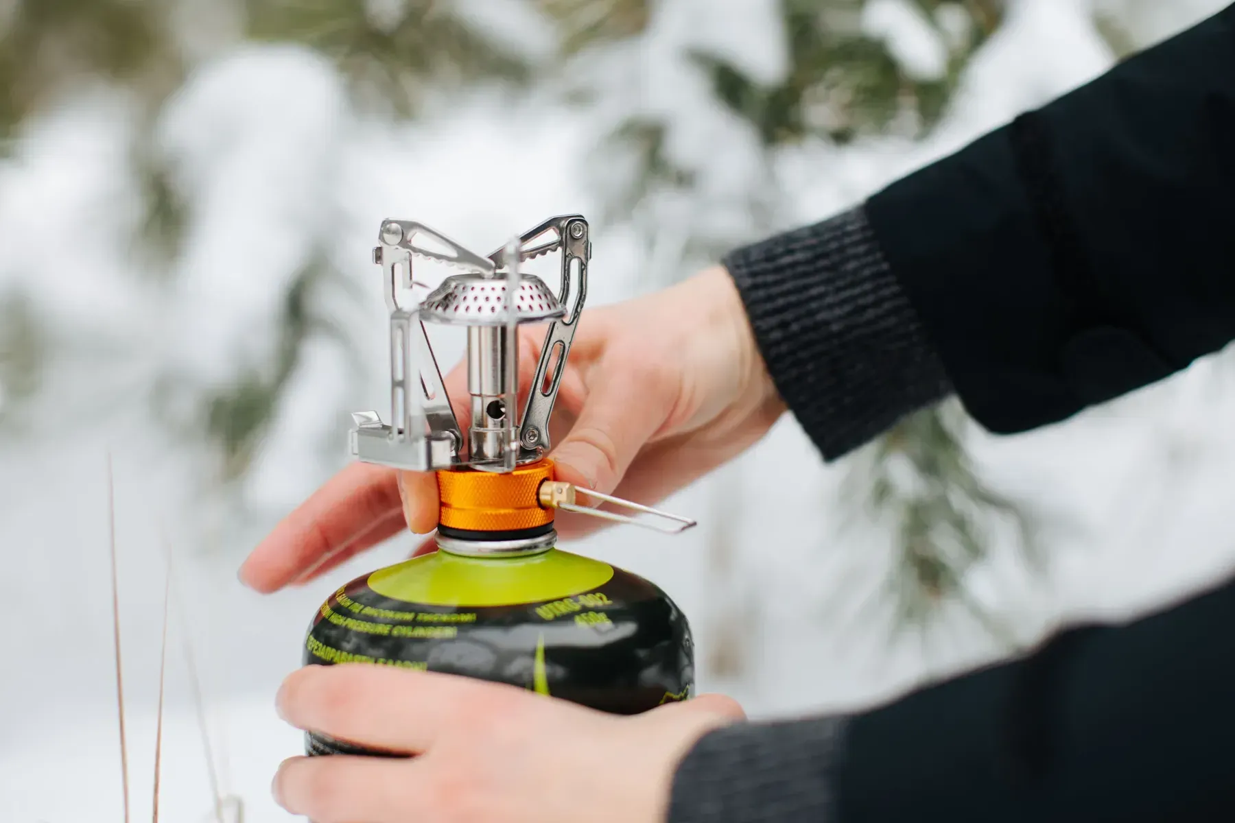 Пальник для приготування їжі з картриджем (UTRG-044+UTRG-003) - фото 14 Пальник для приготування їжі з картриджем (UTRG-044+UTRG-003) - фото 14