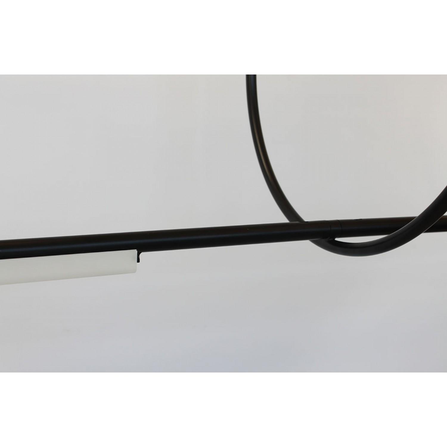 Люстра Friendlylight Arrow S Black (FL5032) - фото 3 Люстра Friendlylight Arrow S Black (FL5032) - фото 3