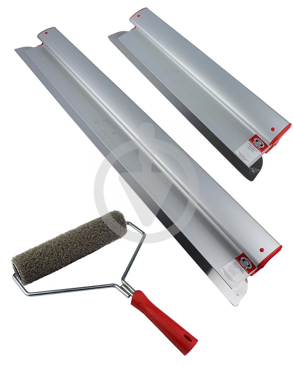 Набор шпателей механических Olejnik ERGOPLANE 3 пр. (23ff3169-c1de-11ee-80d8-be1fbb0e3944)