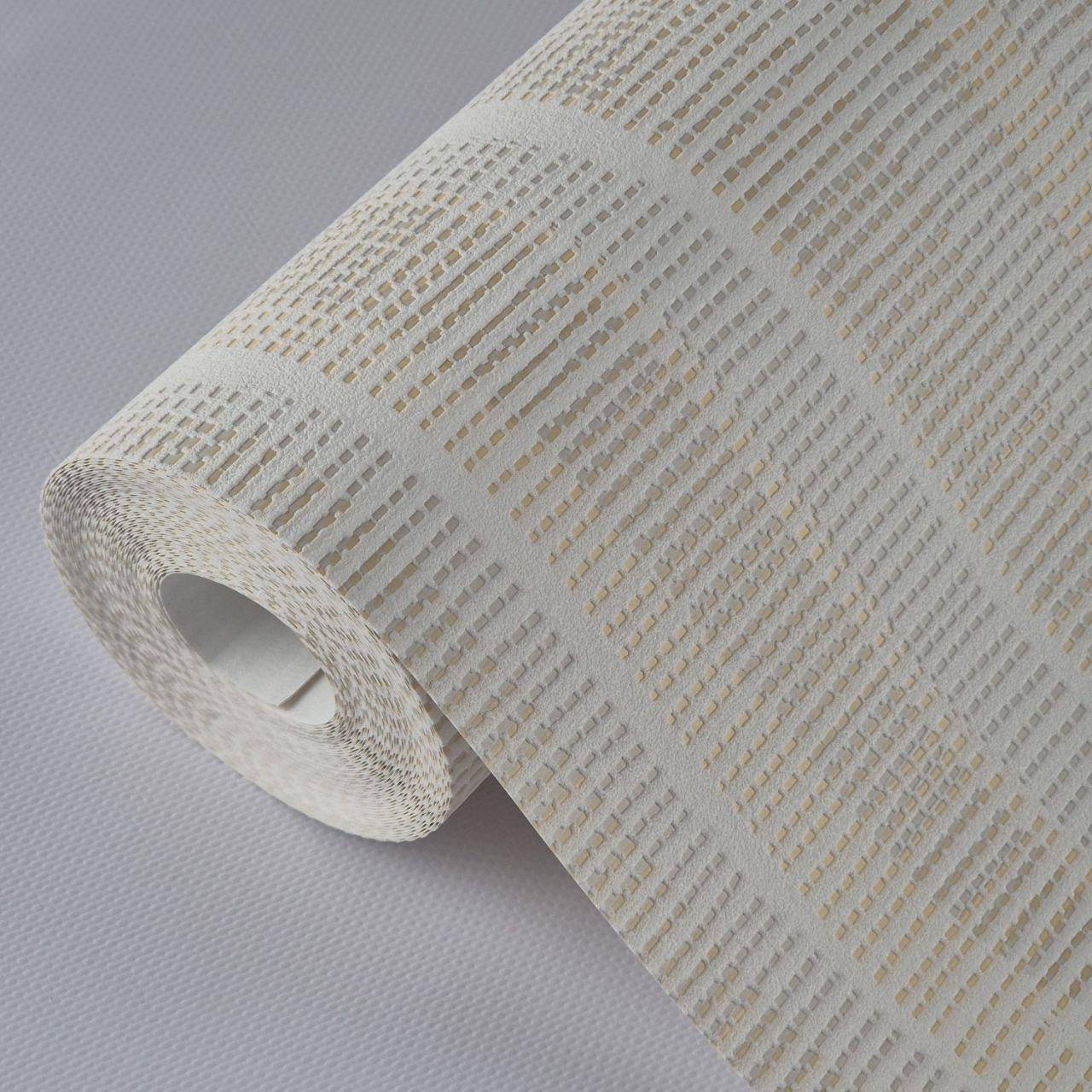 Шпалери вінілові на флізеліні для спальні/вітальні/коридору Marburg 57230 0,53х10,05 м Бежевий (2785922115) - фото 2 Шпалери вінілові на флізеліні для спальні/вітальні/коридору Marburg 57230 0,53х10,05 м Бежевий (2785922115) - фото 2