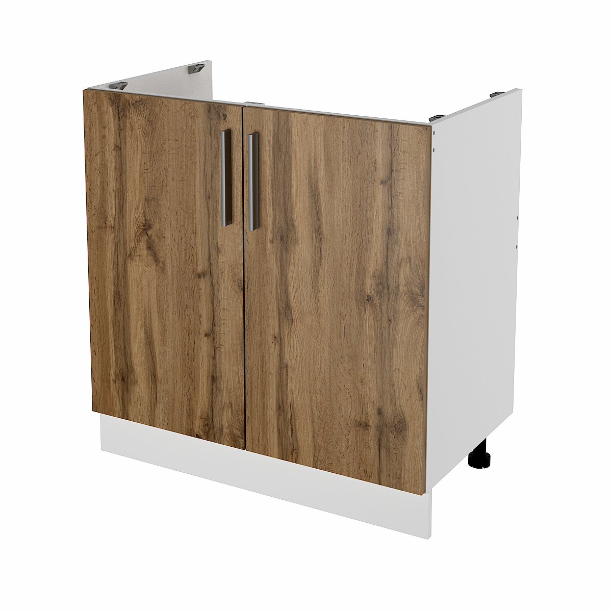 Тумба нижня кухонна під мийку Н-11 800 мм - фото 4 Тумба нижня кухонна під мийку Н-11 800 мм - фото 4