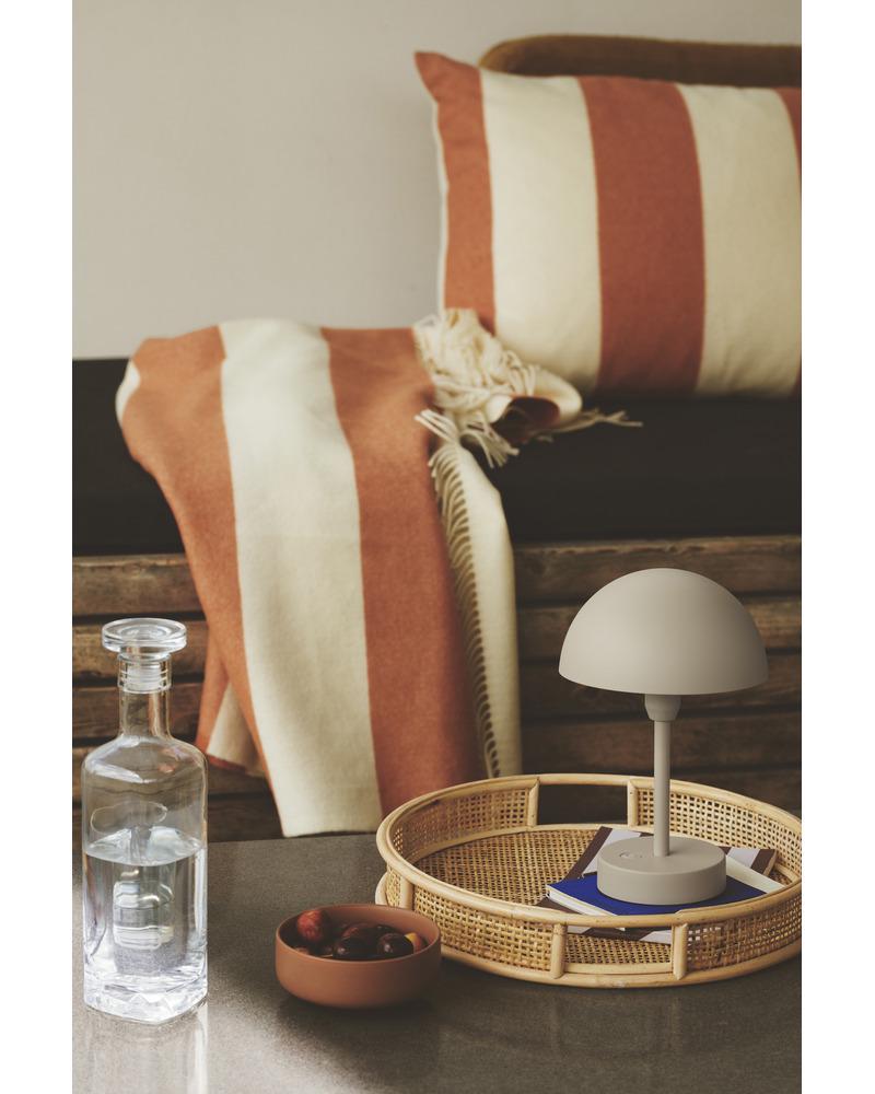 Настольная лампа Nordlux 2418015009 Ellen Led 2,8W 3000K 300Lm IP44 Beige (24549392) - фото 4 Настольная лампа Nordlux 2418015009 Ellen Led 2,8W 3000K 300Lm IP44 Beige (24549392) - фото 4