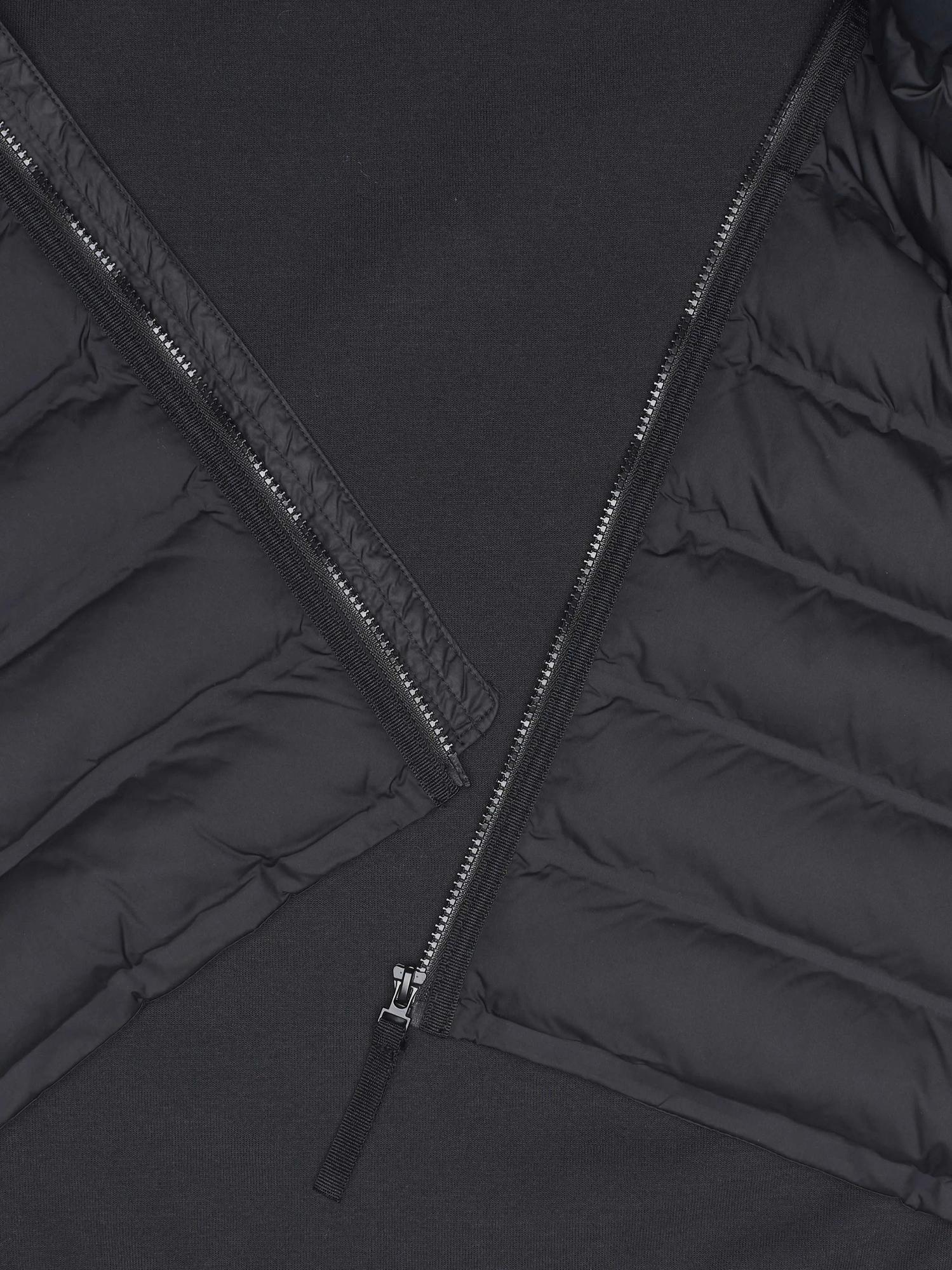 Куртка Lotto JACKET PAD CERVINIA 221743/1CL L Чорний - фото 5 Куртка Lotto JACKET PAD CERVINIA 221743/1CL L Чорний - фото 5